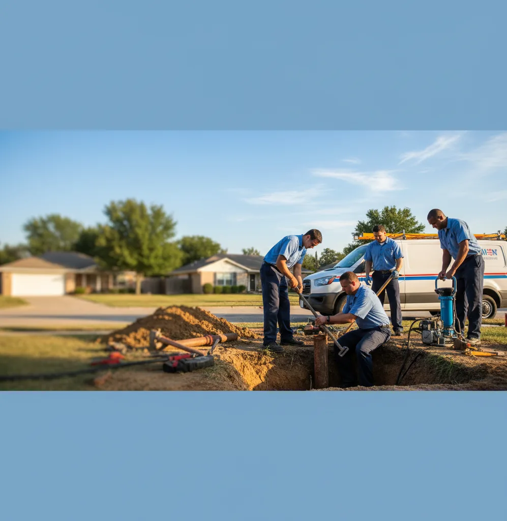 Water Heater Installation in Owyhee, NV